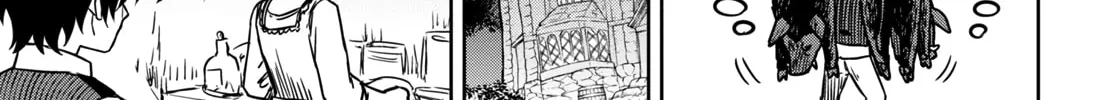 Reincarnated as the Mastermind of the Story Chapter 3 page 31 - 
