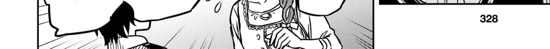 Reincarnated as the Mastermind of the Story Chapter 3 page 33 - 