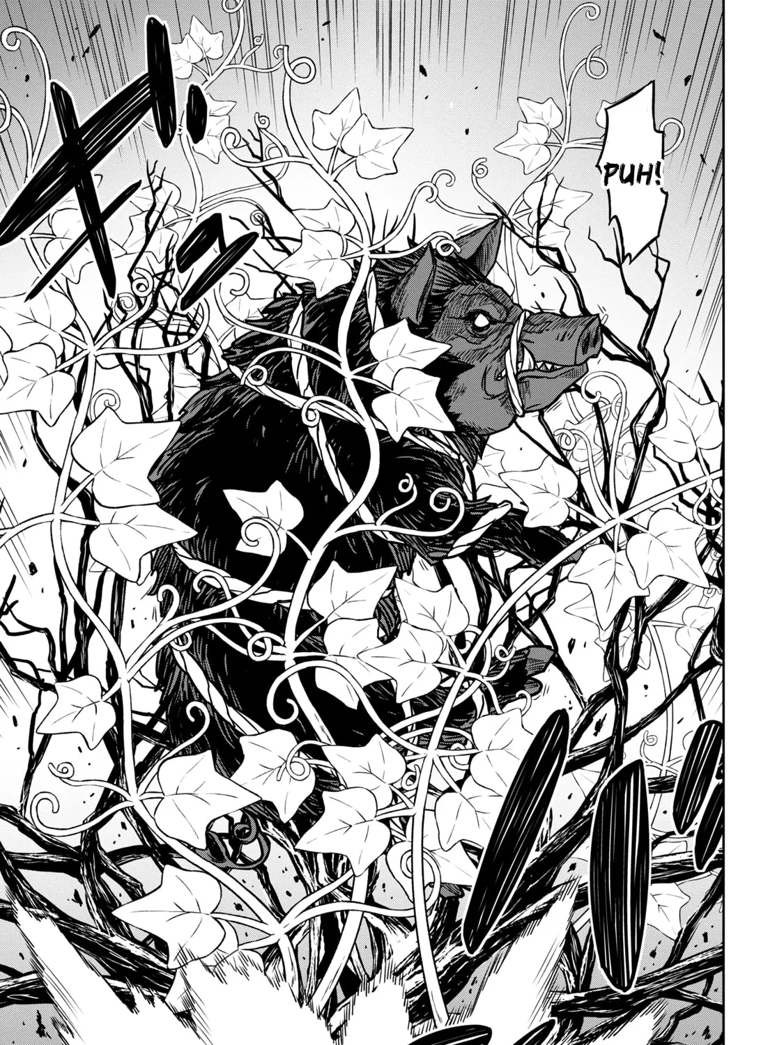 Reincarnated as the Mastermind of the Story Chapter 3 page 42 - 