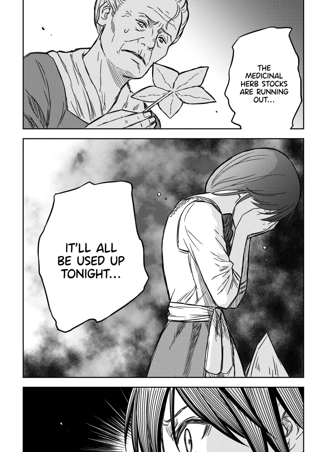 Reincarnated as the Mastermind of the Story Chapter 3 page 56 - 