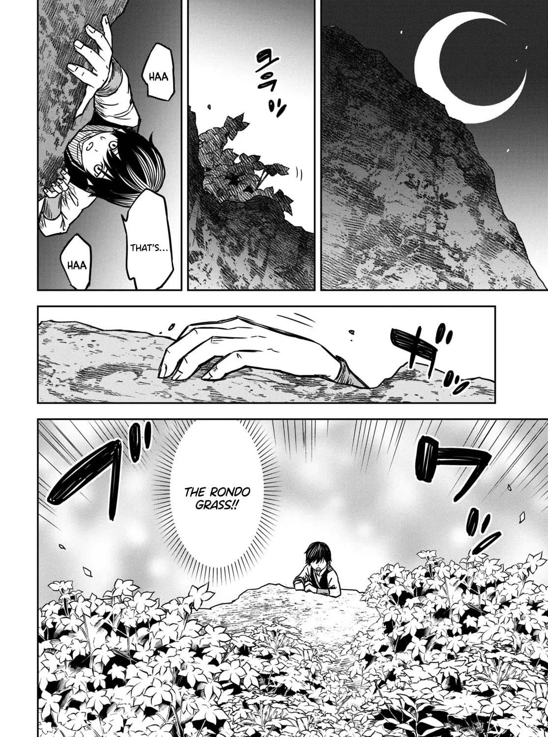 Reincarnated as the Mastermind of the Story Chapter 3 page 72 - 