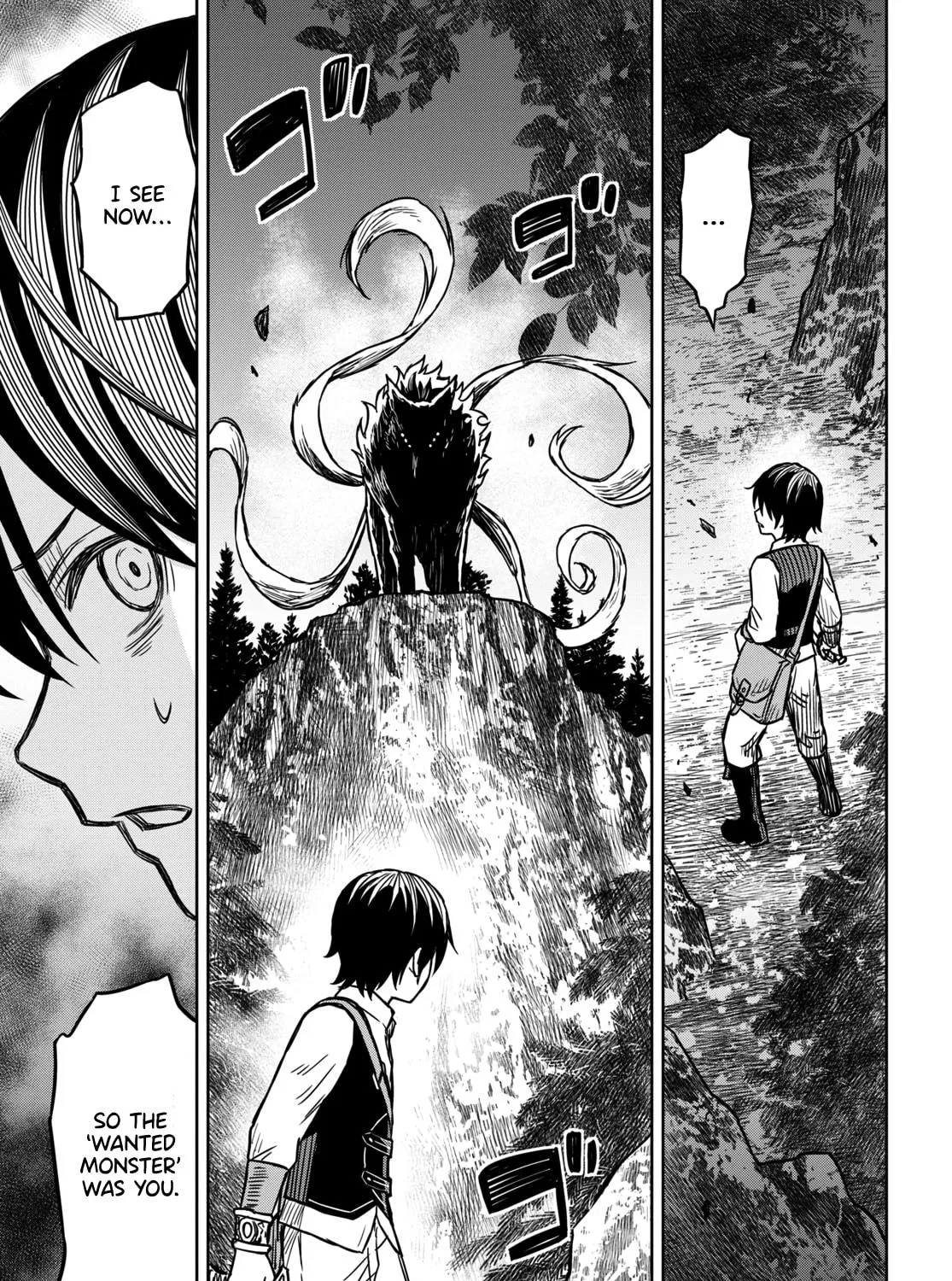 Reincarnated as the Mastermind of the Story Chapter 3 page 82 - 