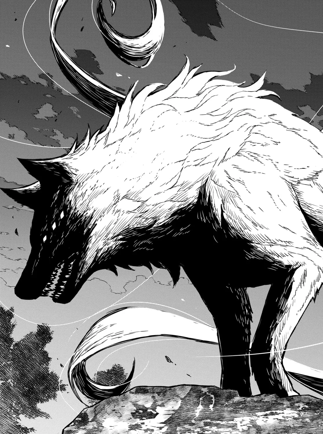 Reincarnated as the Mastermind of the Story Chapter 3 page 86 - 