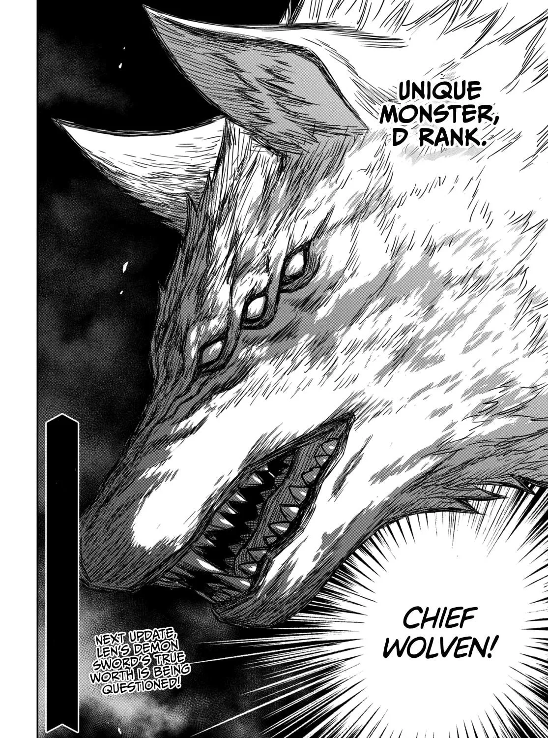 Reincarnated as the Mastermind of the Story Chapter 3 page 88 - 