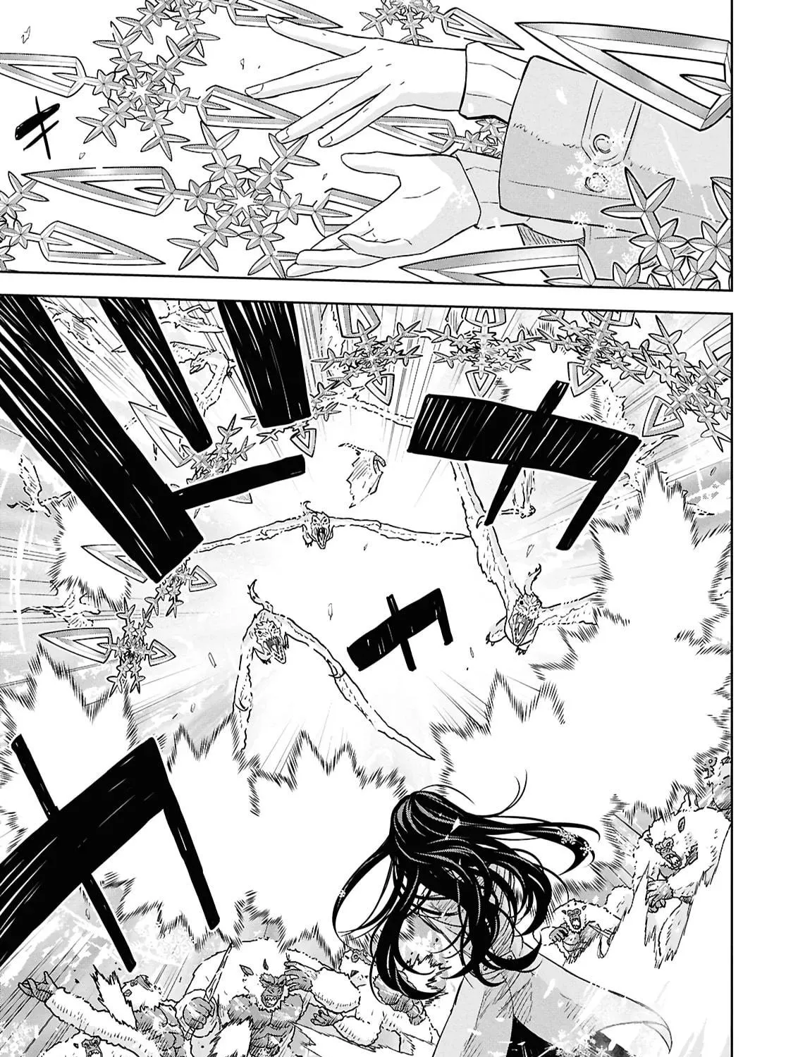 Reincarnated as the Mastermind of the Story Chapter 31 page 22 - 