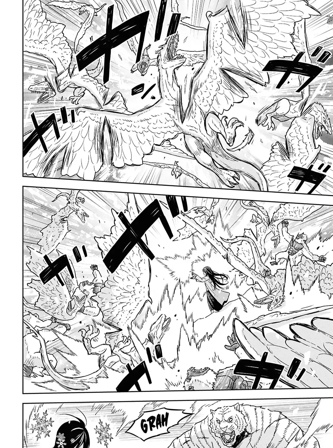 Reincarnated as the Mastermind of the Story Chapter 31 page 24 - 