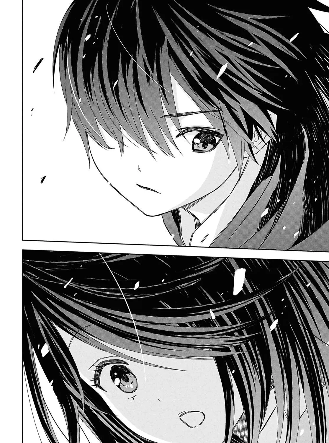 Reincarnated as the Mastermind of the Story Chapter 31 page 28 - 