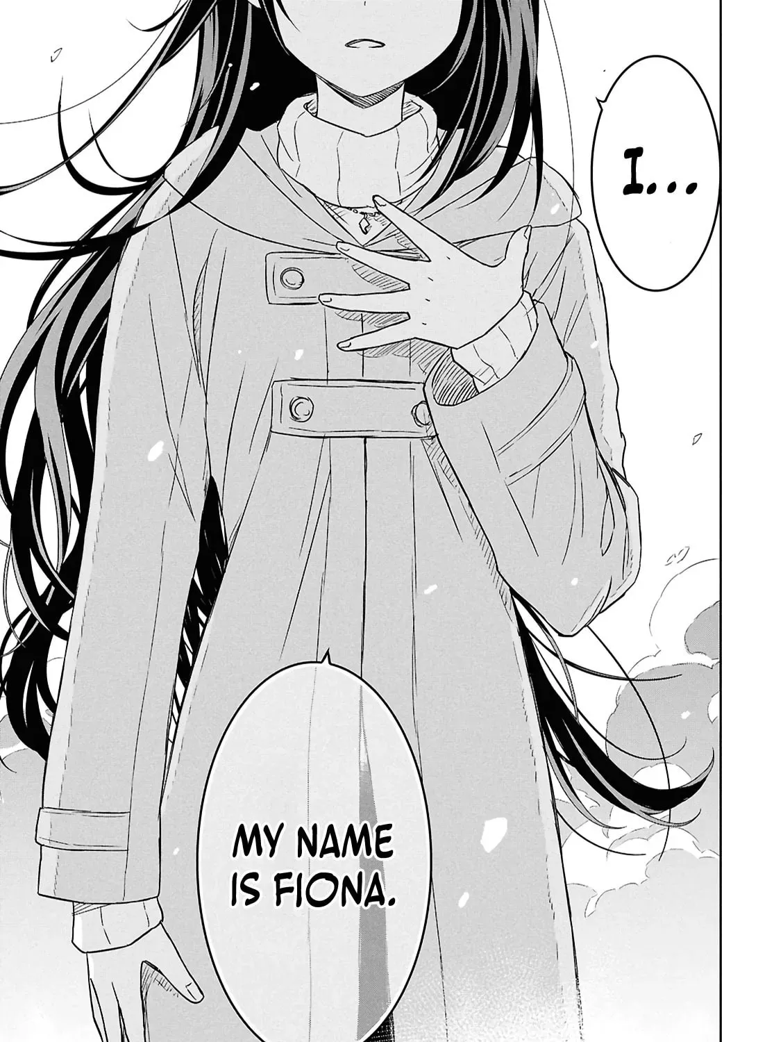 Reincarnated as the Mastermind of the Story Chapter 31 page 56 - 