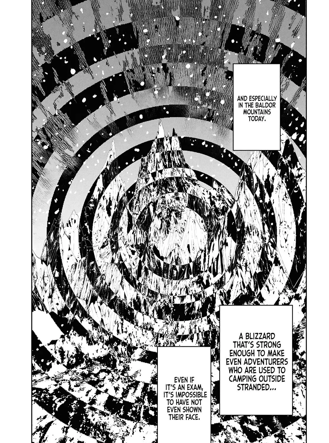 Reincarnated as the Mastermind of the Story Chapter 32 page 24 - 