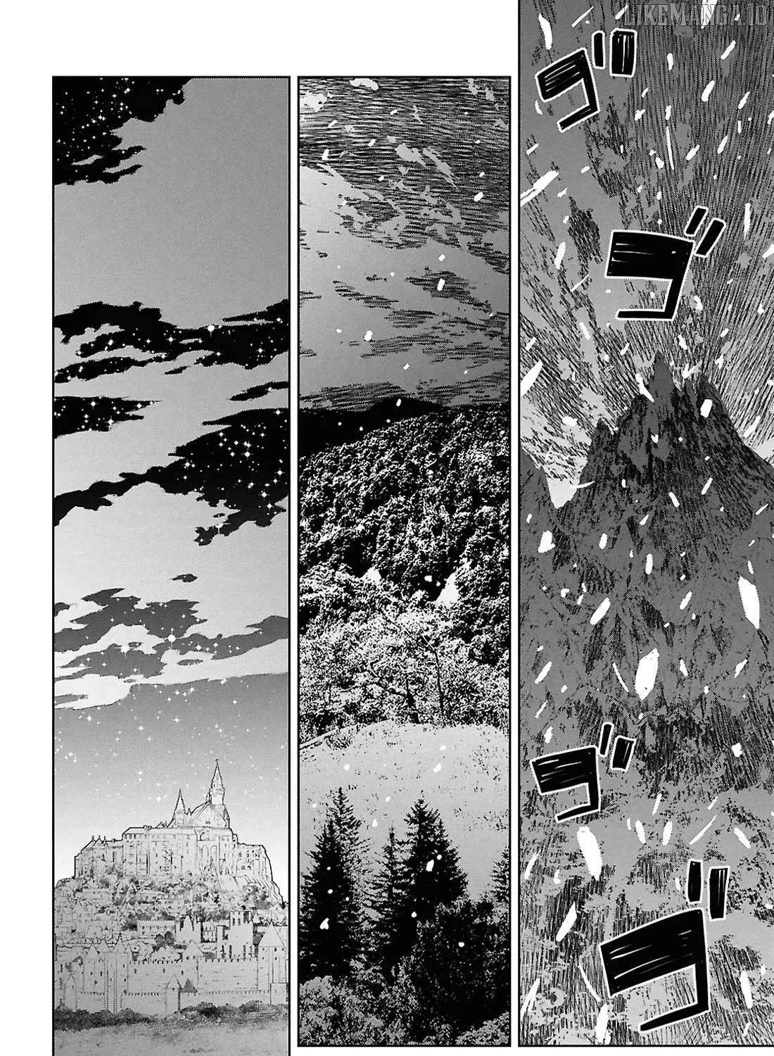Reincarnated as the Mastermind of the Story Chapter 33 page 23 - 