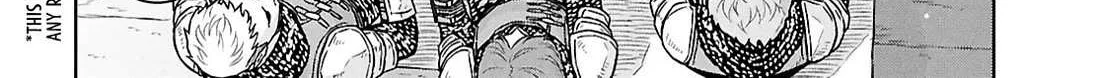 Reincarnated as the Mastermind of the Story Chapter 33 page 4 - 