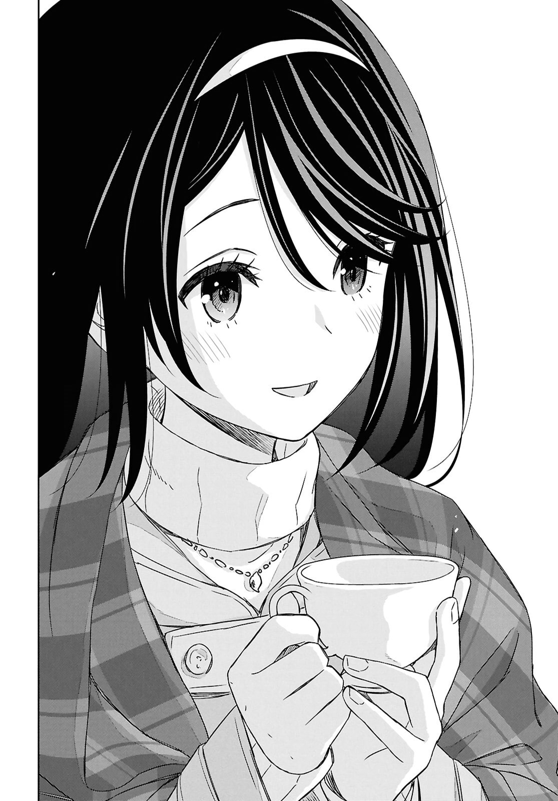 Reincarnated as the Mastermind of the Story Chapter 34 page 24 - 