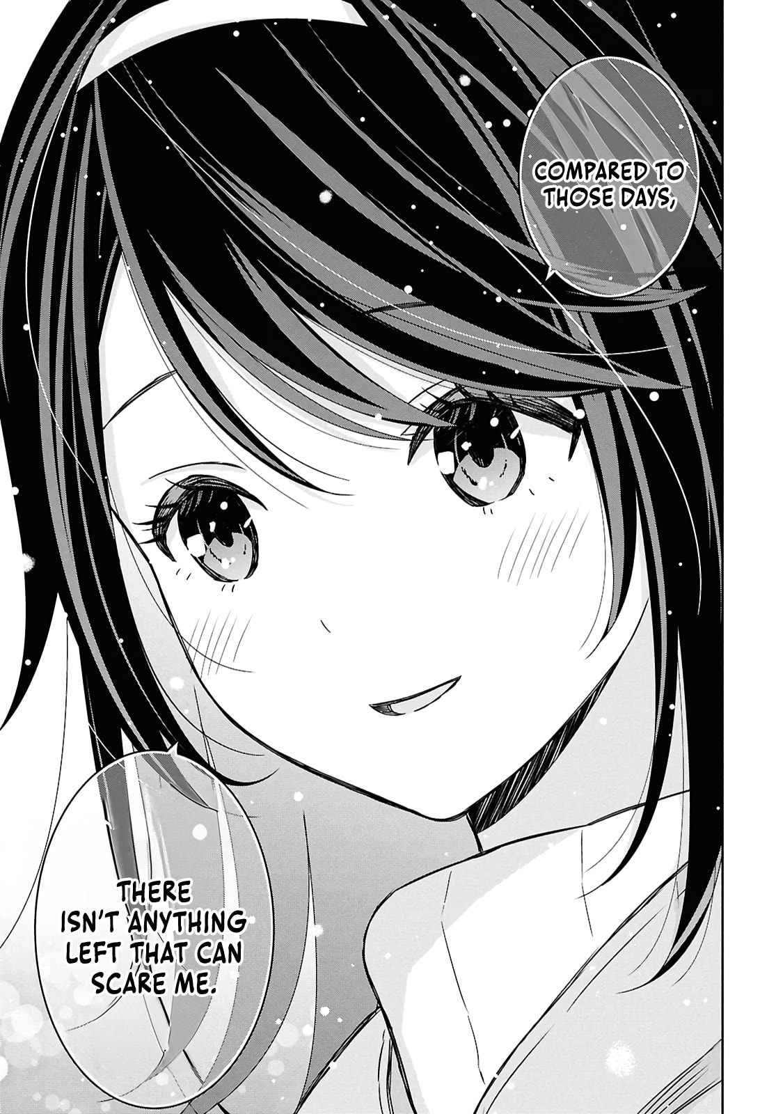 Reincarnated as the Mastermind of the Story Chapter 35 page 22 - 