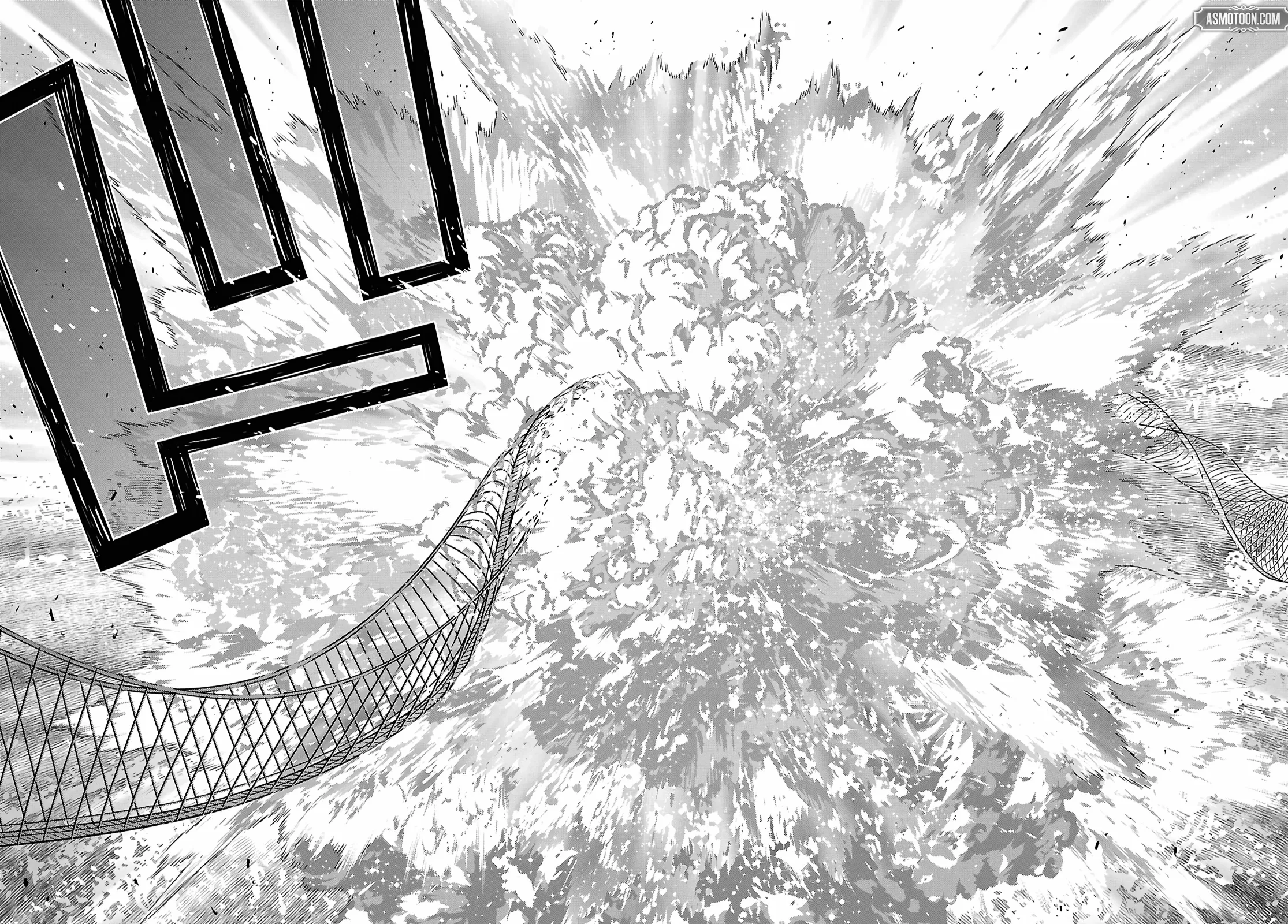 Reincarnated as the Mastermind of the Story Chapter 36 page 21 - 