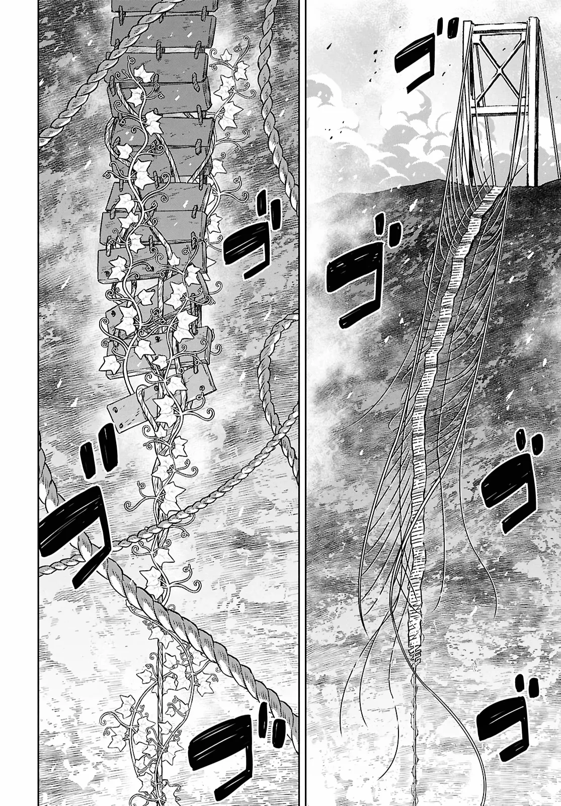 Reincarnated as the Mastermind of the Story Chapter 36 page 30 - 