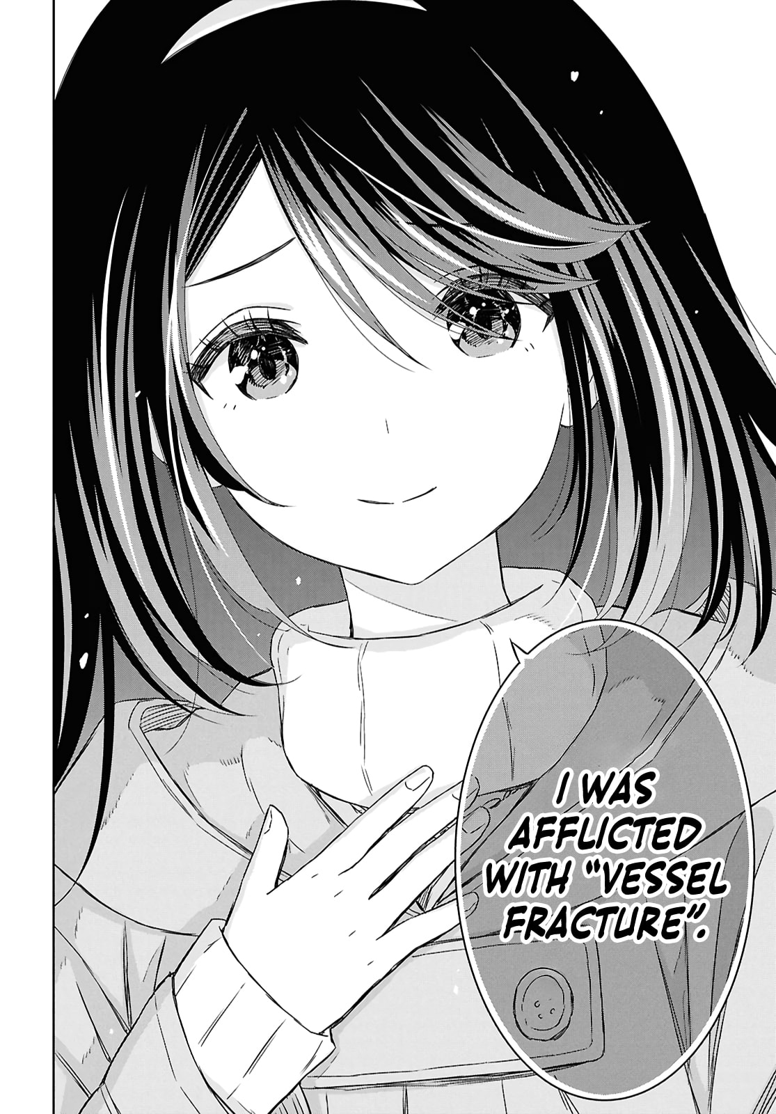 Reincarnated as the Mastermind of the Story Chapter 37 page 28 - 