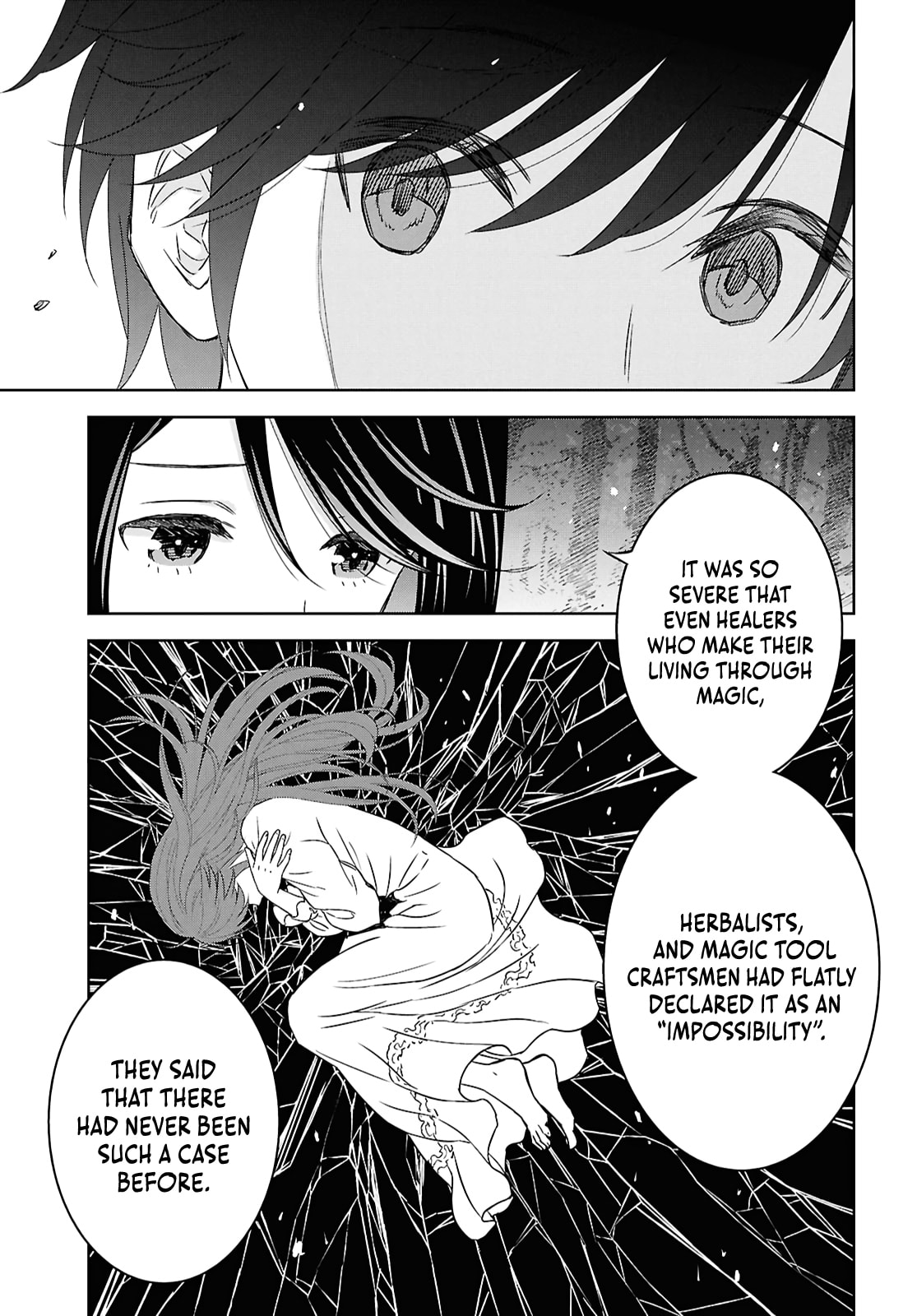 Reincarnated as the Mastermind of the Story Chapter 37 page 29 - 