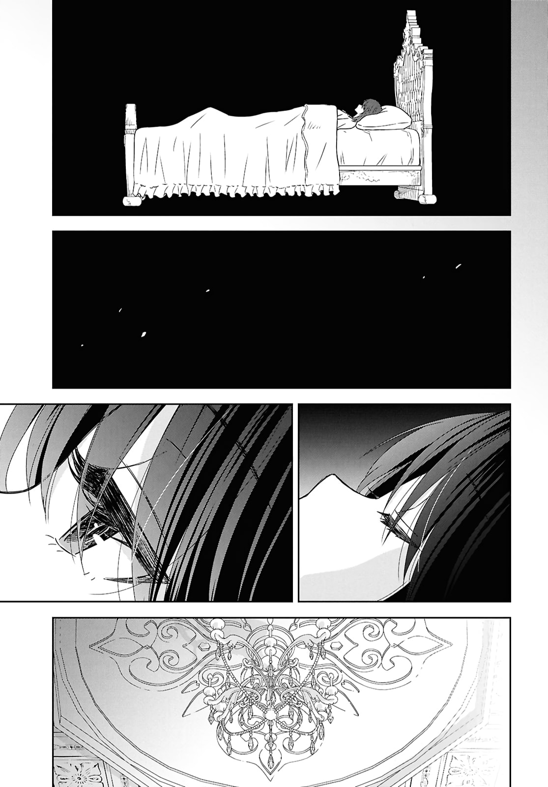 Reincarnated as the Mastermind of the Story Chapter 37 page 37 - 