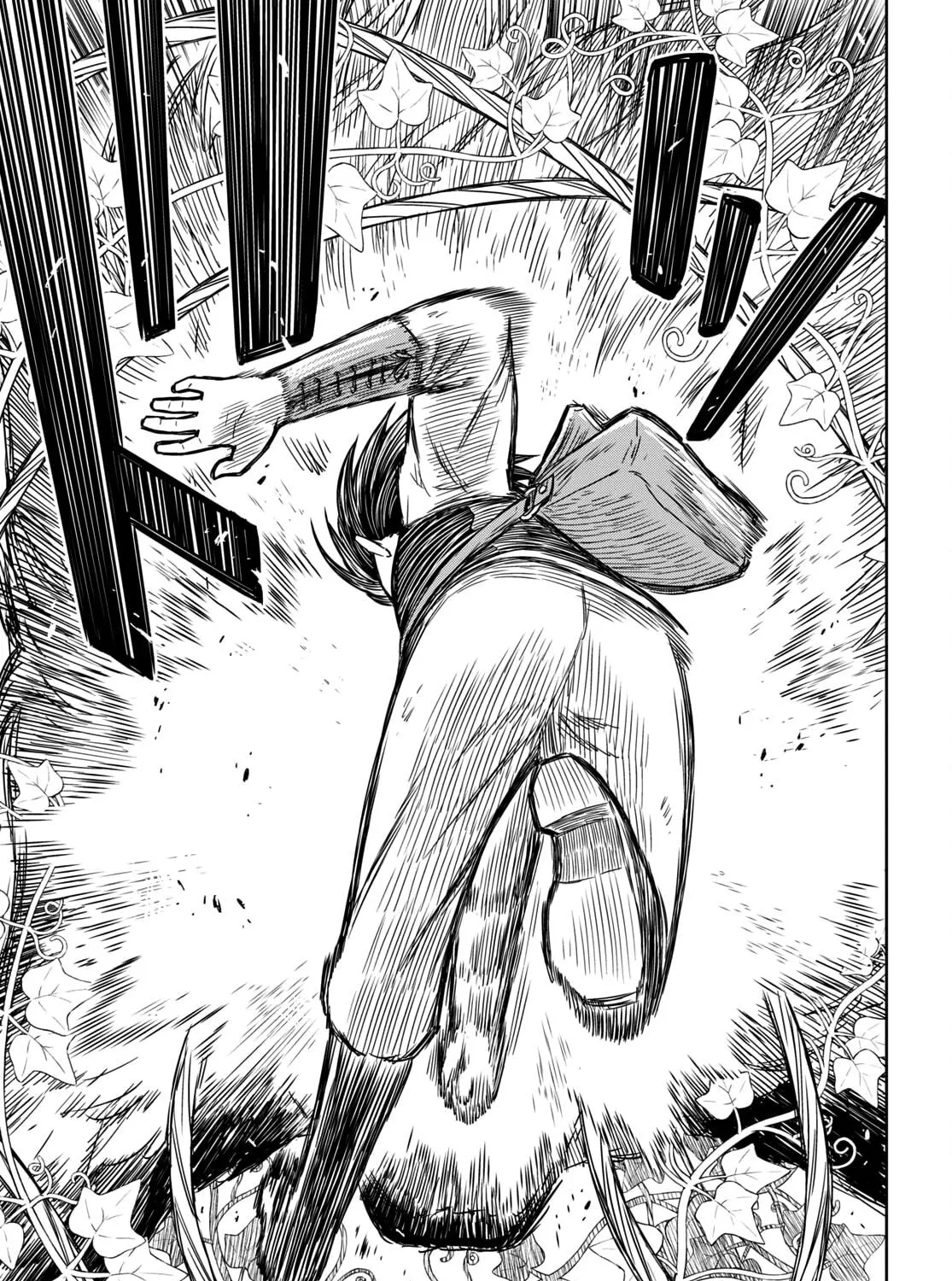 Reincarnated as the Mastermind of the Story Chapter 4 page 22 - 
