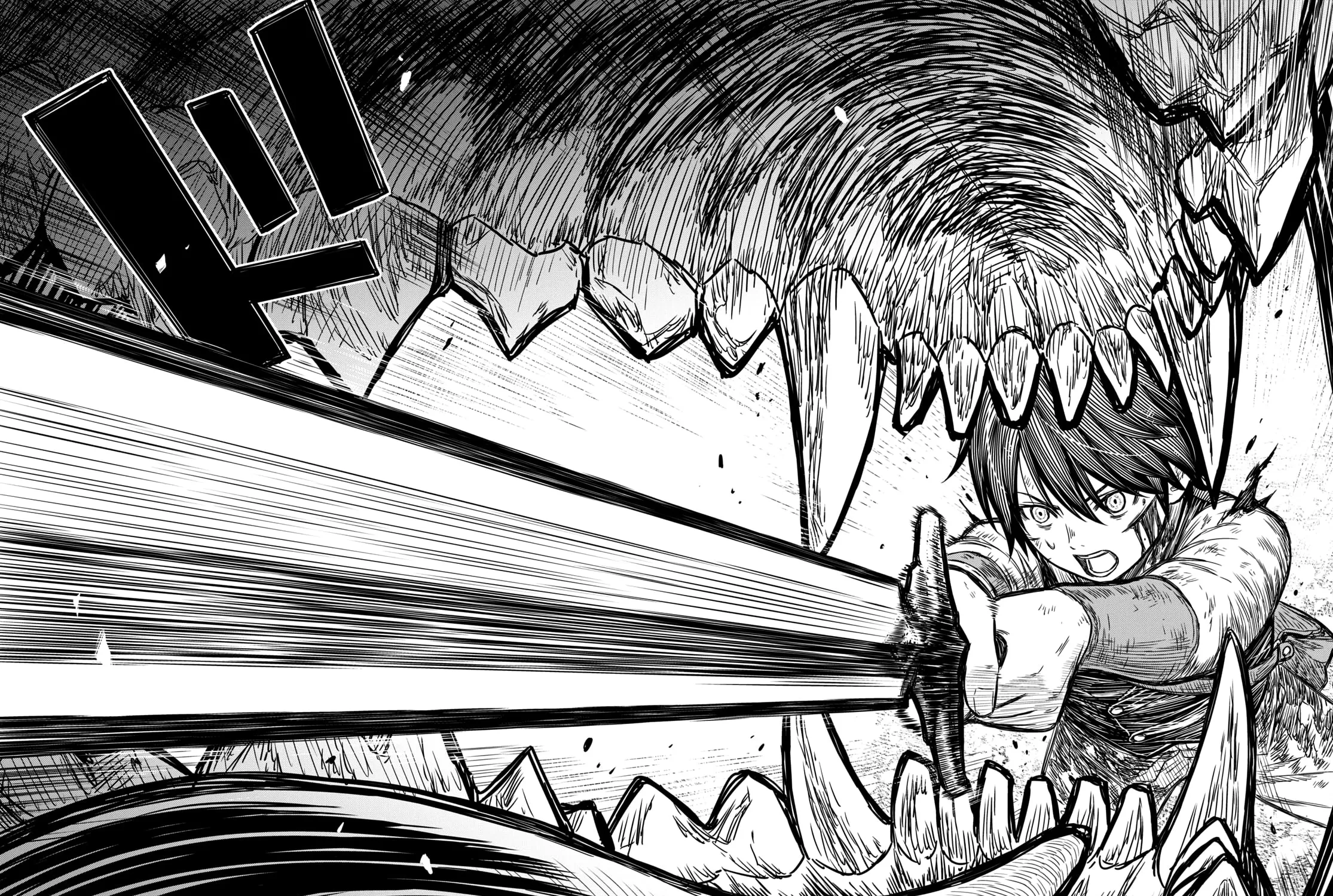 Reincarnated as the Mastermind of the Story Chapter 4 page 48 - 