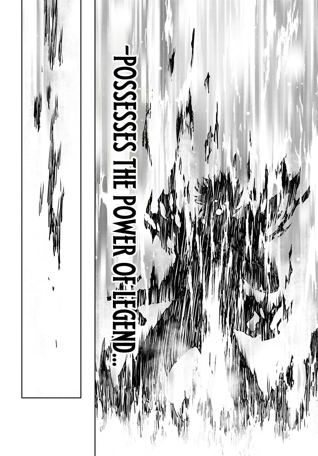 Reincarnated as the Mastermind of the Story Chapter 41 page 15 - 