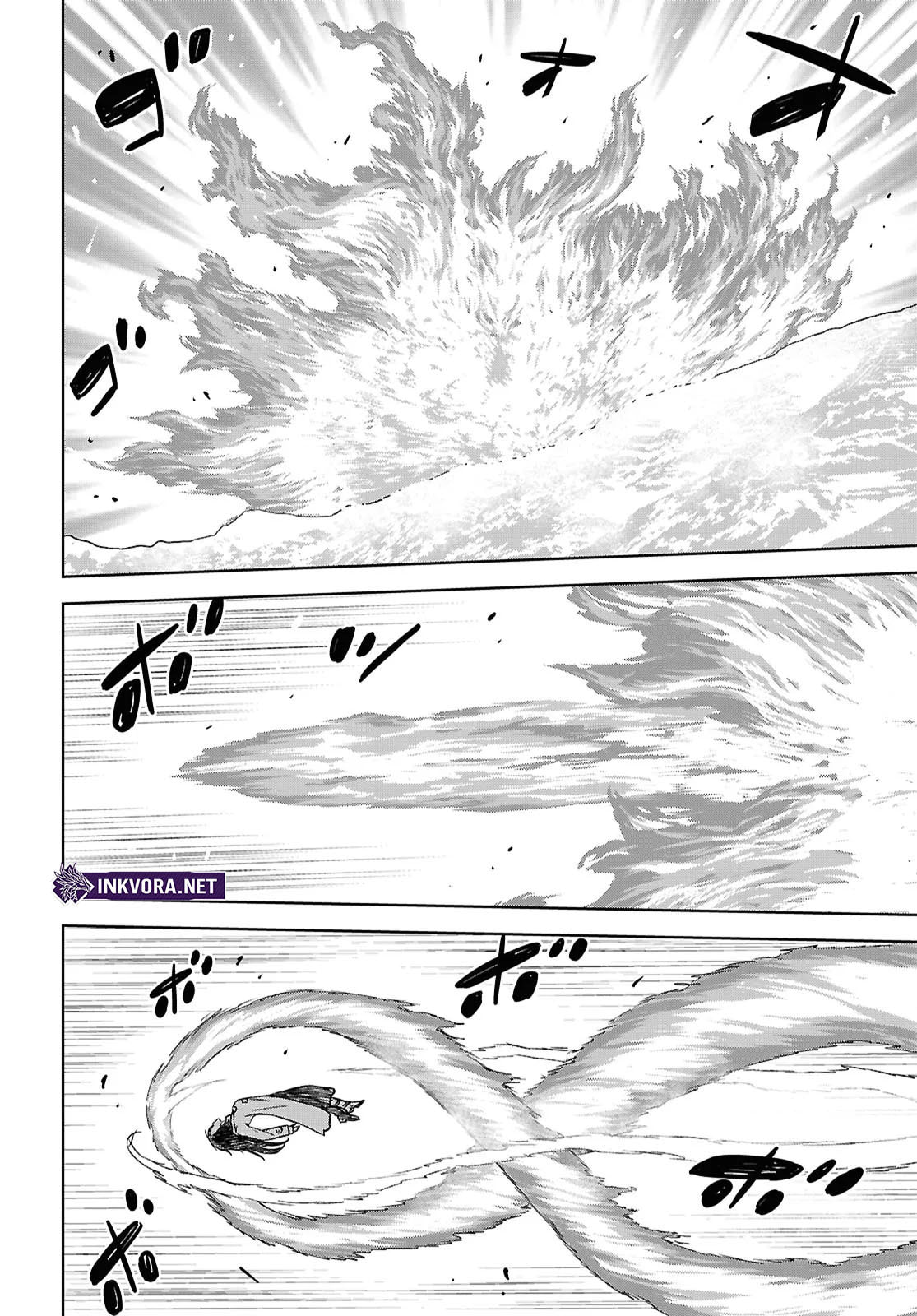 Reincarnated as the Mastermind of the Story Chapter 41 page 27 - 
