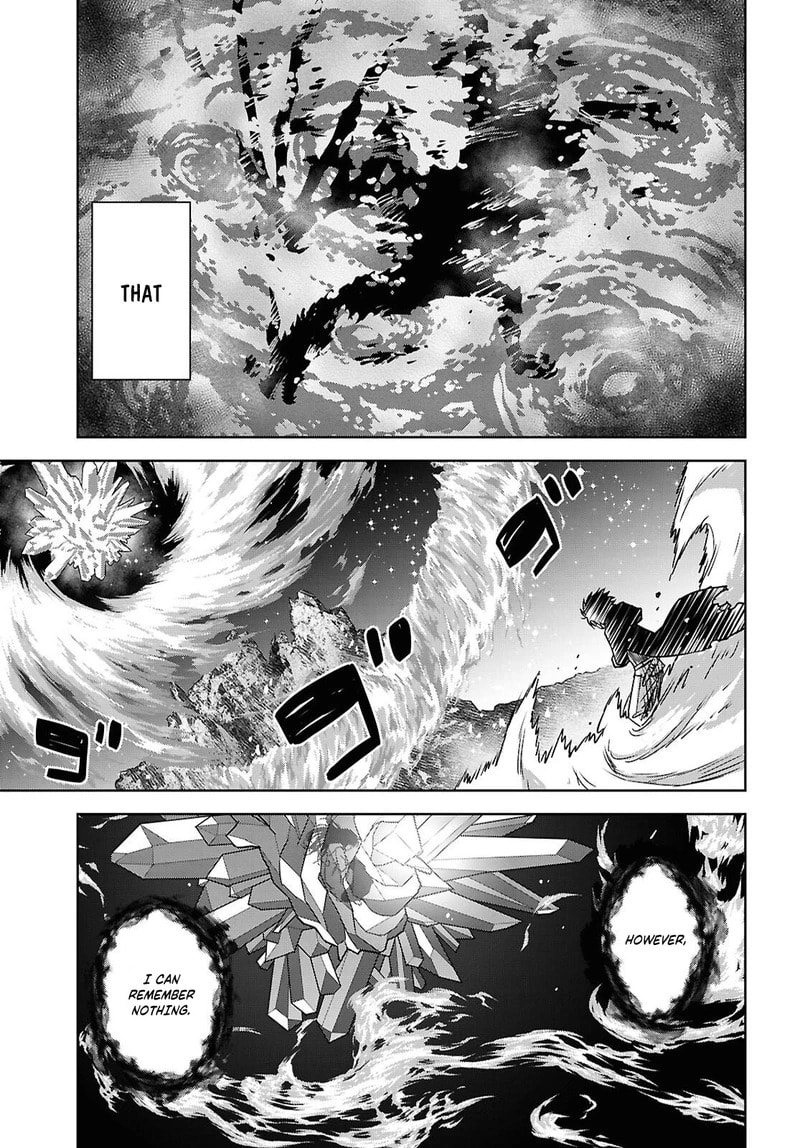 Reincarnated as the Mastermind of the Story Chapter 42 page 16 - 