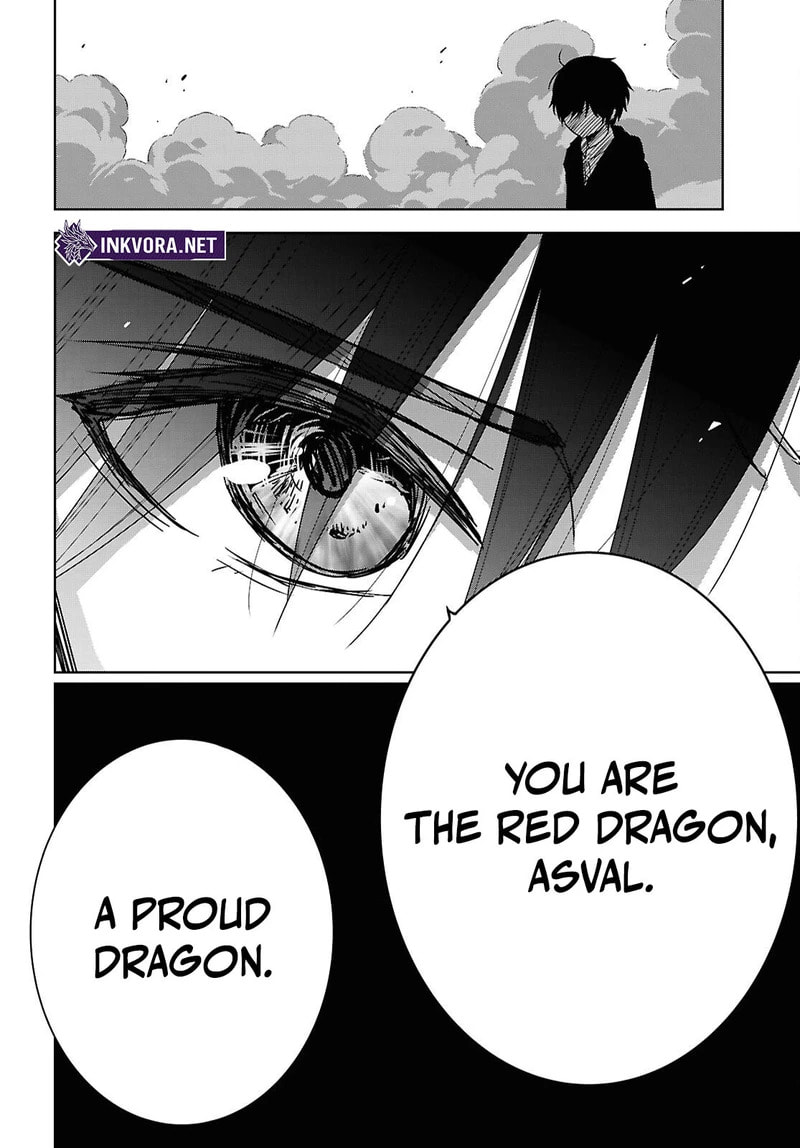 Reincarnated as the Mastermind of the Story Chapter 42 page 19 - 