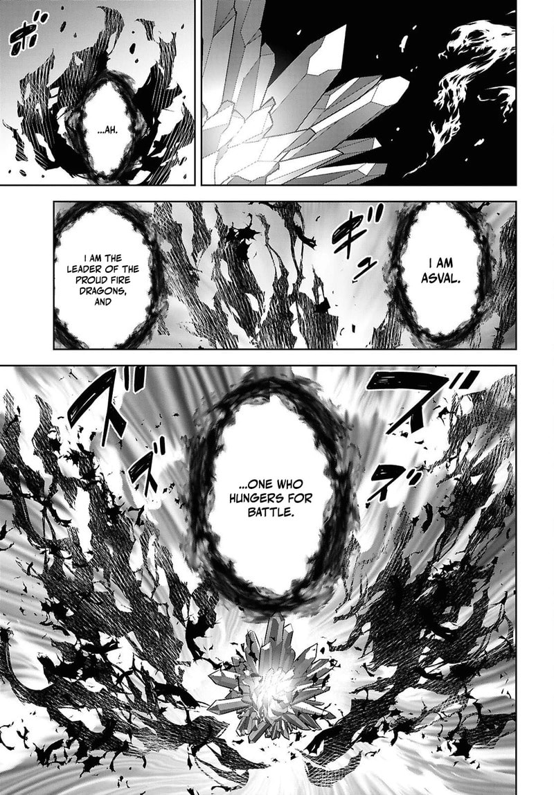 Reincarnated as the Mastermind of the Story Chapter 42 page 20 - 
