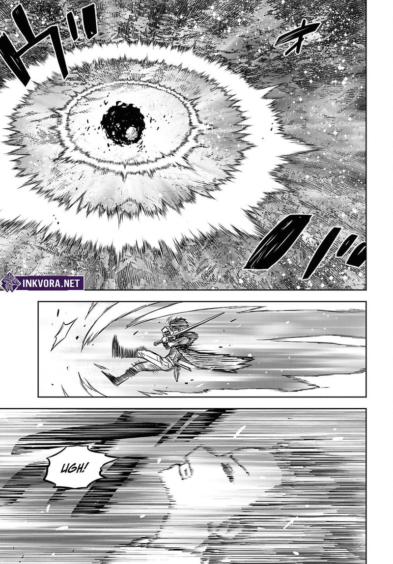Reincarnated as the Mastermind of the Story Chapter 42 page 26 - 