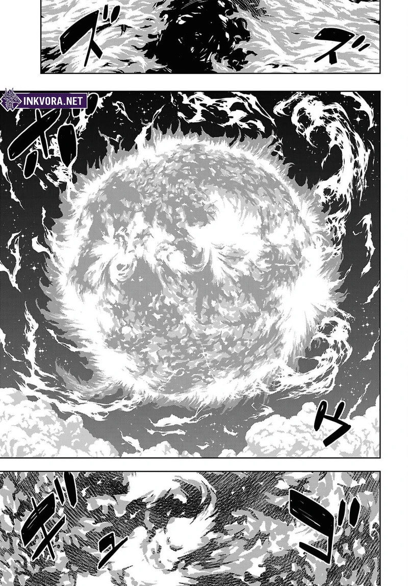 Reincarnated as the Mastermind of the Story Chapter 42 page 28 - 
