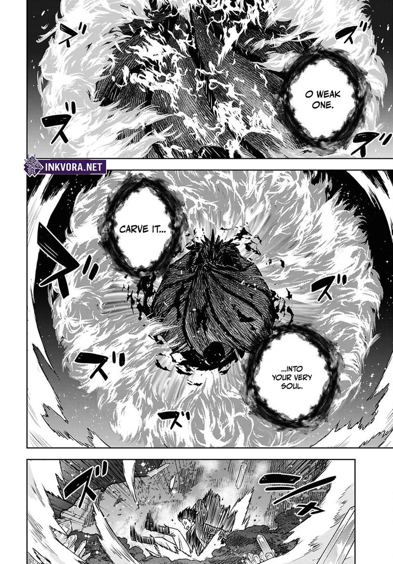 Reincarnated as the Mastermind of the Story Chapter 42 page 29 - 
