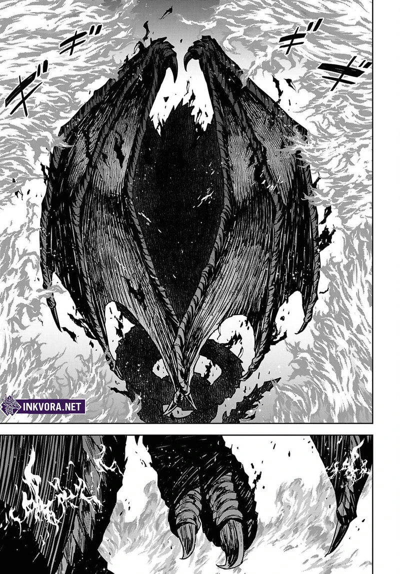 Reincarnated as the Mastermind of the Story Chapter 42 page 30 - 