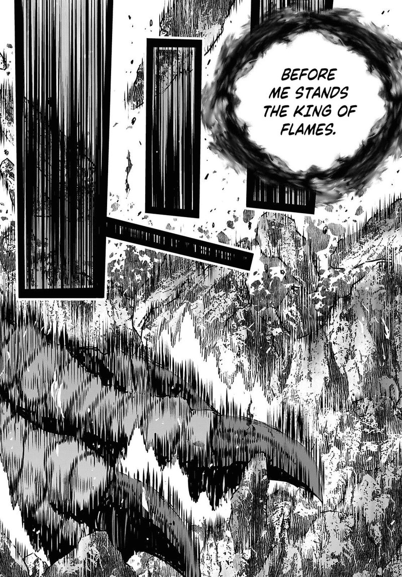 Reincarnated as the Mastermind of the Story Chapter 42 page 31 - 