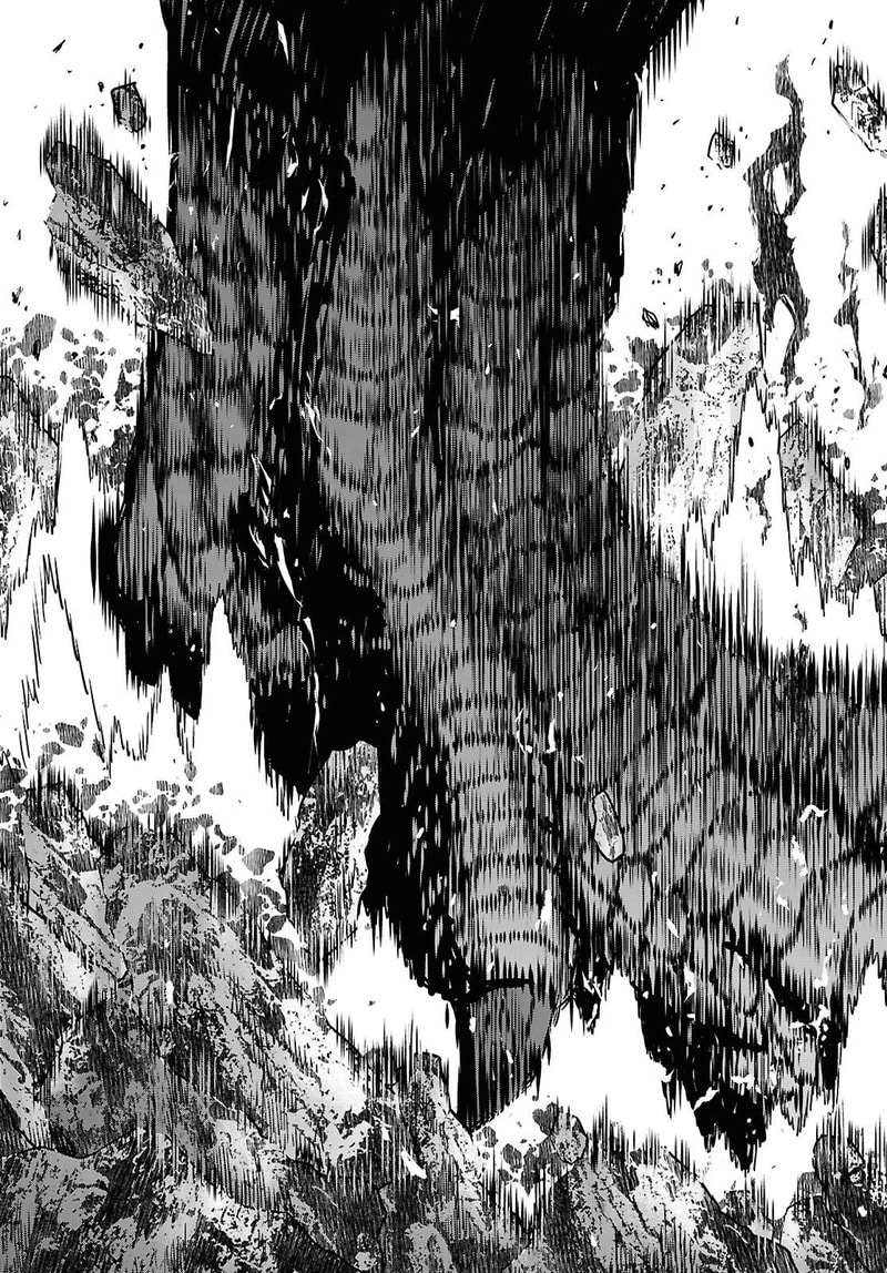 Reincarnated as the Mastermind of the Story Chapter 42 page 32 - 