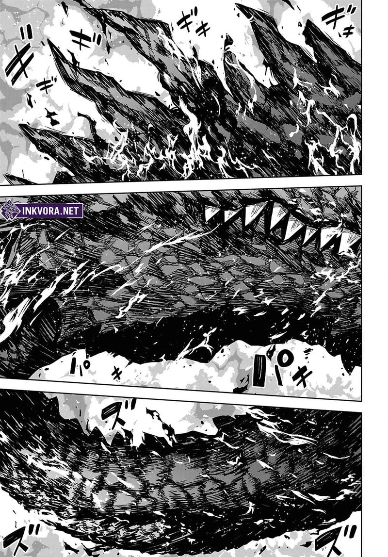 Reincarnated as the Mastermind of the Story Chapter 42 page 34 - 