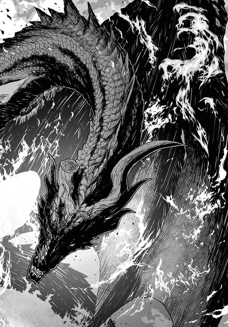 Reincarnated as the Mastermind of the Story Chapter 42 page 35 - 