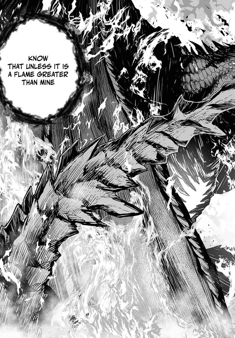 Reincarnated as the Mastermind of the Story Chapter 42 page 36 - 