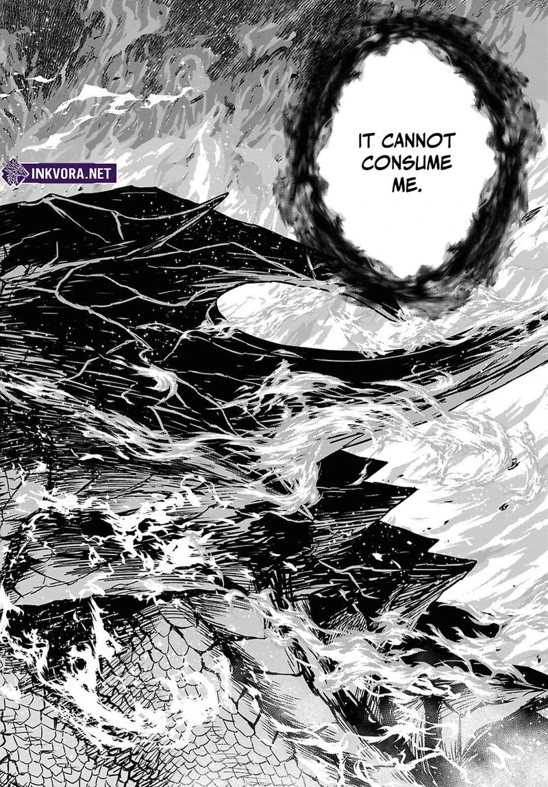 Reincarnated as the Mastermind of the Story Chapter 42 page 37 - 