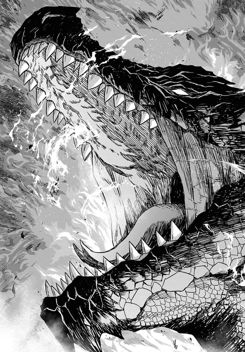 Reincarnated as the Mastermind of the Story Chapter 42 page 38 - 