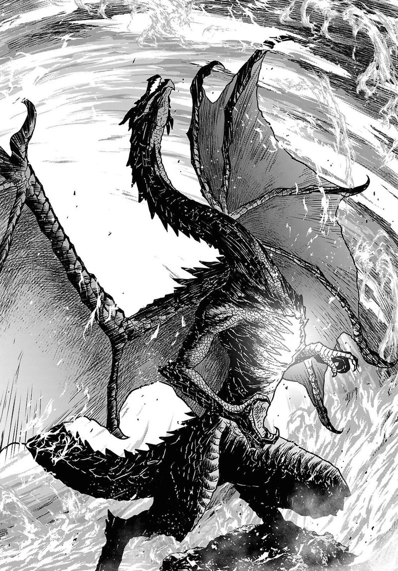 Reincarnated as the Mastermind of the Story Chapter 42 page 39 - 