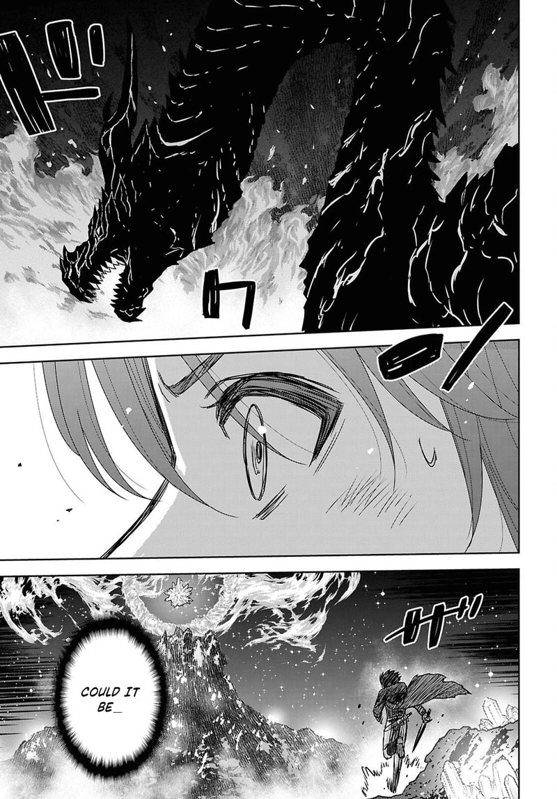 Reincarnated as the Mastermind of the Story Chapter 42 page 8 - 