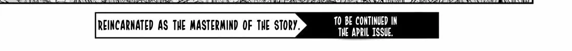 Reincarnated as the Mastermind of the Story Chapter 5 page 37 - 