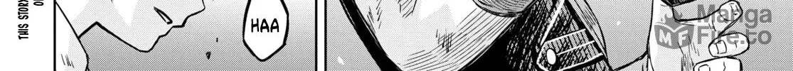 Reincarnated as the Mastermind of the Story Chapter 5 page 5 - 