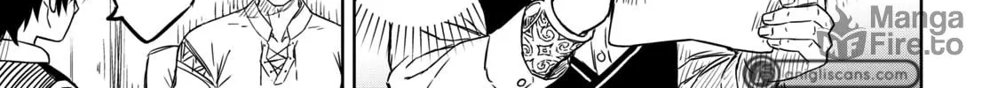 Reincarnated as the Mastermind of the Story Chapter 7 page 35 - 