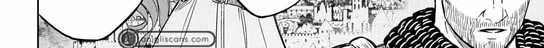 Reincarnated as the Mastermind of the Story Chapter 8 page 33 - 
