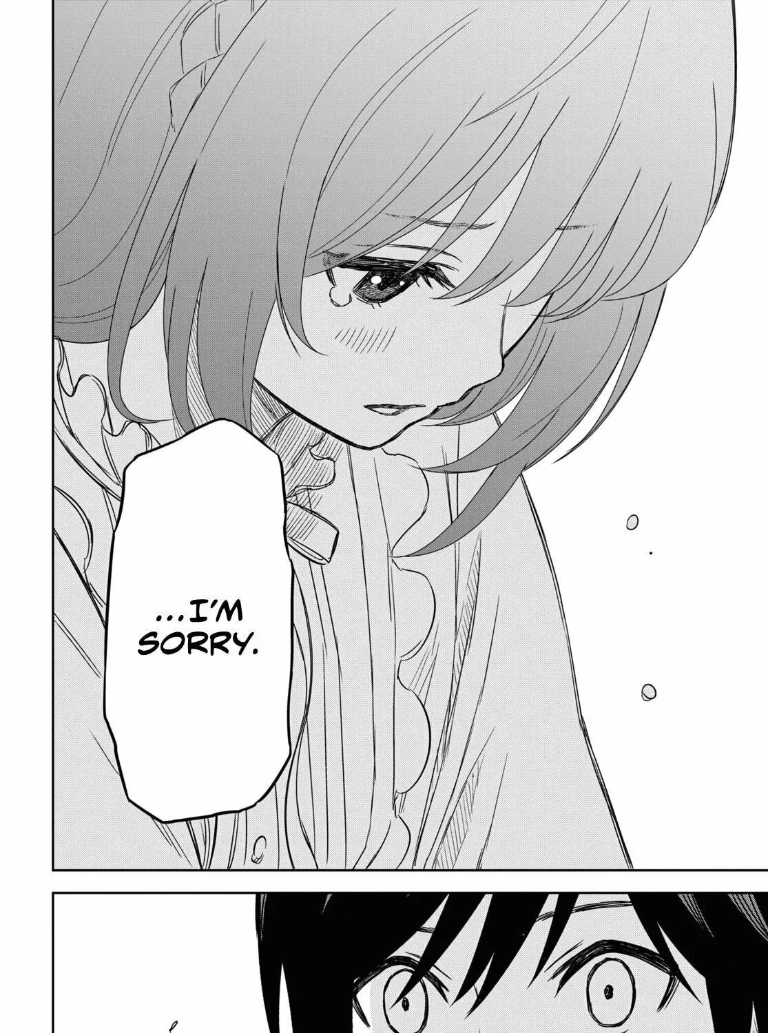 Reincarnated as the Mastermind of the Story Chapter 9 page 48 - 
