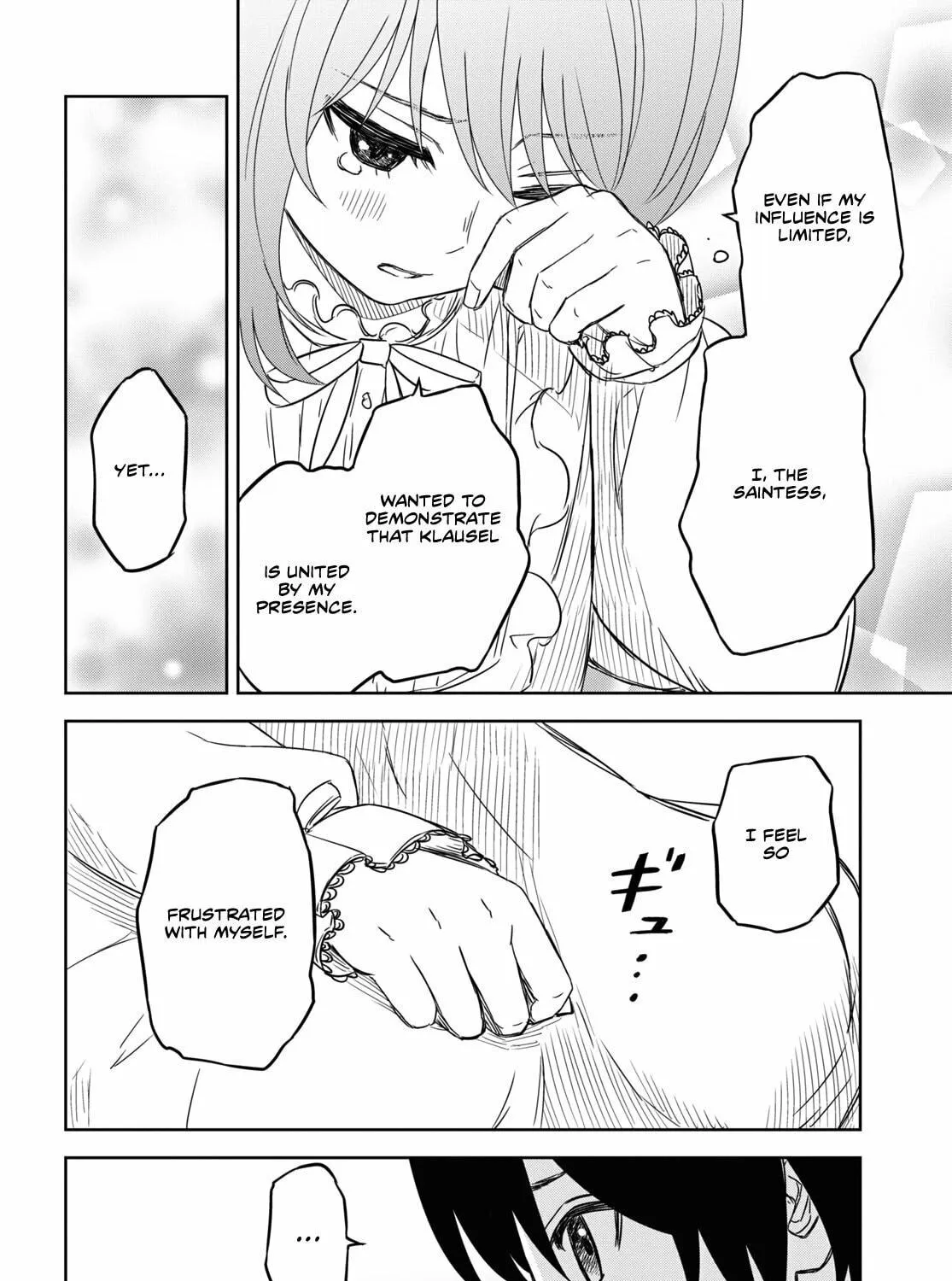 Reincarnated as the Mastermind of the Story Chapter 9 page 52 - 