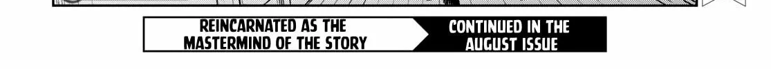 Reincarnated as the Mastermind of the Story Chapter 9 page 67 - 