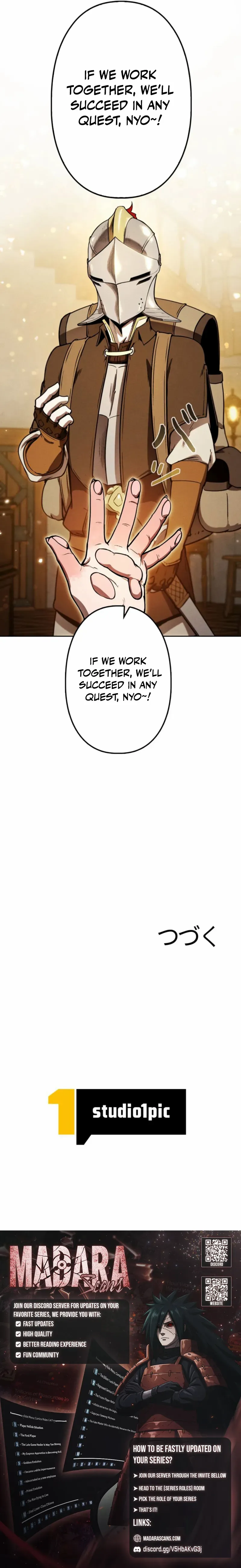 Reincarnated as the Strongest Monster Eater꞉ Revenge on the Tyrant Dragon Chapter 10 page 24 - 